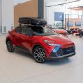 TOYOTA CHR