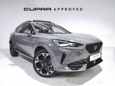 CUPRA&nbsp;TERRAMAR 2025 Usado Santiago - A Coru�a - Foto 24 - Foto 1