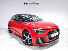 AUDI&nbsp;A1 2014 Segunda Mano Santiago - A Coru�a - Foto 24 - Foto 1