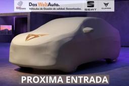 SEAT&nbsp;ARONA 2025 Ocasi�n A Coru�a - Foto 1