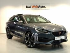 SEAT&nbsp;LEON ST 2021 Segunda Mano A Coru�a - Foto 11 - Foto 1