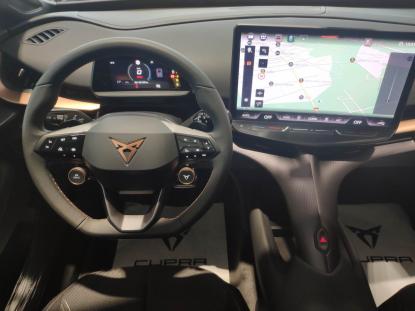 Nuevo CUPRA Tavascan - Foto 4