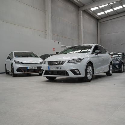 TEOAUTO 2026 en Milladoiro: Grupo Compostela Automoci�n participa con SEAT y CUPRA con ofertas exclusivas - Foto 2
