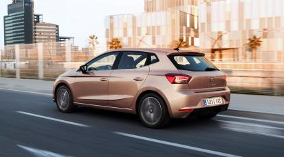 Nuevo Seat Ibiza - Foto 5