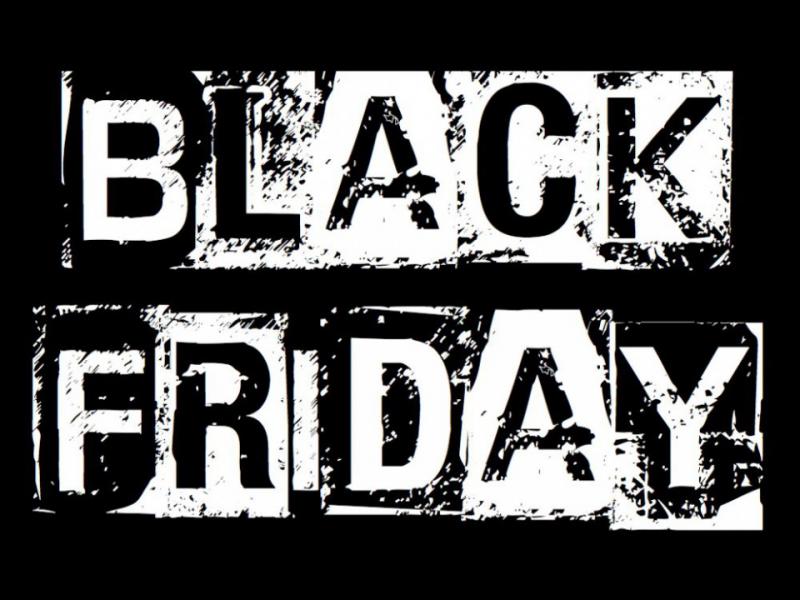 Grupo Compostela celebra el Black Friday con un evento de Special Days - Foto