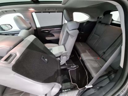 Toyota Highlander 2021 en Espa�a - Foto 9