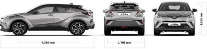 Visita el SAL�N DEL AUTOM�VIL de Ourense y descubre el TOYOTA C-HR - Foto 5