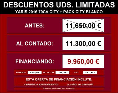 INVITACI�N IMPORTANTE para clientes de Toyota Ourense: premiamos tu confianza - Foto 4