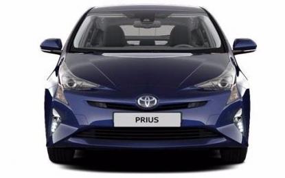 NUEVO TOYOTA PRIUS 2016 - Foto 4