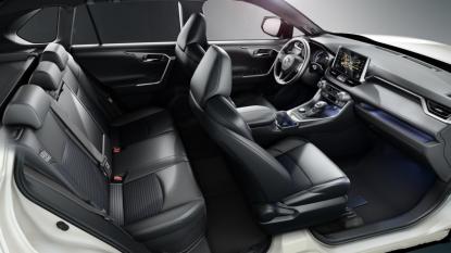 NUEVO TOYOTA RAV4 2019 - Foto 5