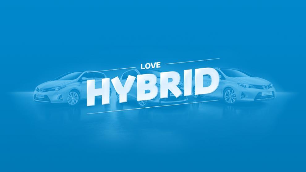 VENTAJAS DE UN COCHE H�BRIDO - Foto