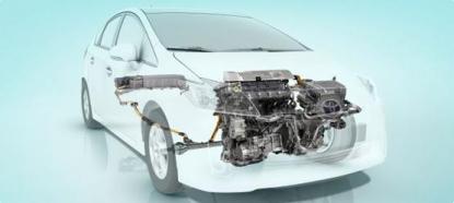 VENTAJAS DE UN COCHE H�BRIDO - Foto 2