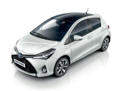 NUEVO TOYOTA YARIS 2016 - Foto 3