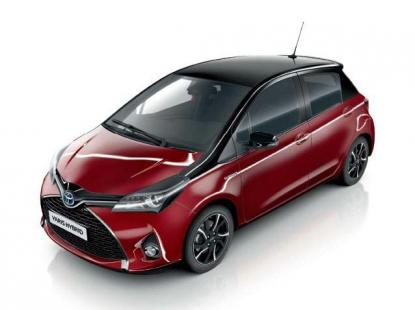 NUEVO TOYOTA YARIS 2016 - Foto 4