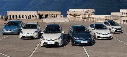 Toyota repite como la marca de coches m�s valiosa del mundo - Foto 2